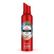 Old Spice Nomad Deodorant Body Spray
