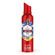 Old Spice Original Deodorant Body Spray