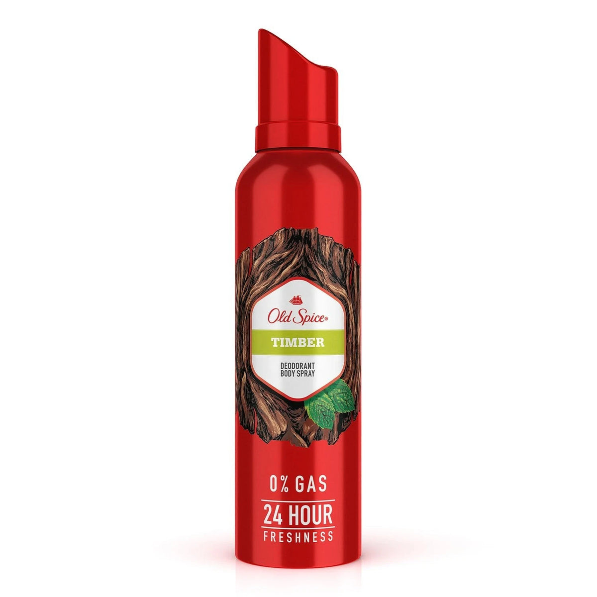 Old Spice Timber Deodorant Body Spray
