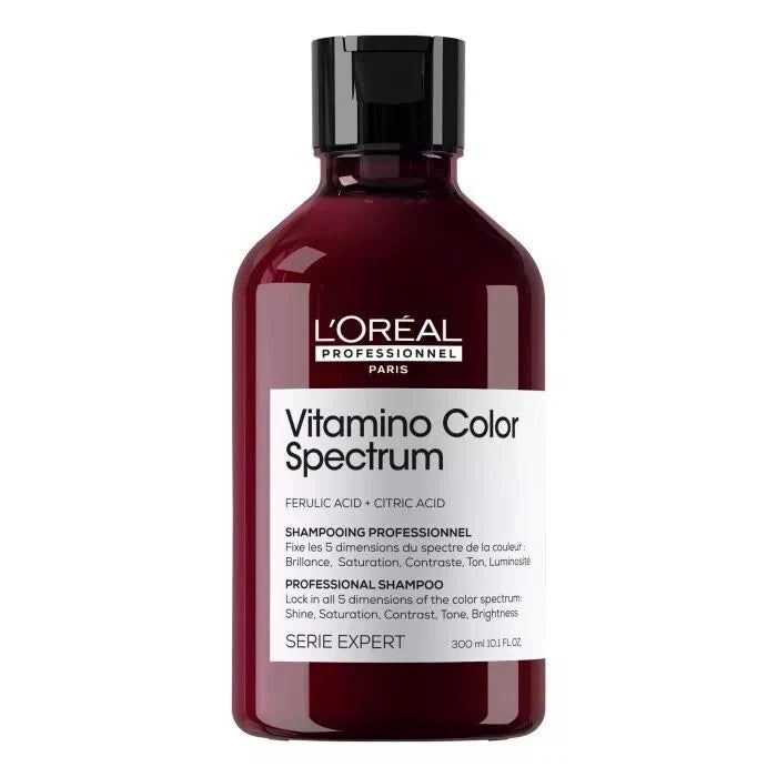 LOREAL PROF. Spectrum Shampoo 300ML