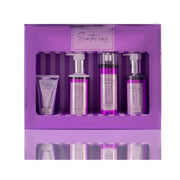 Mood Set Santorini (Splash+Hand+Shower+Milk)