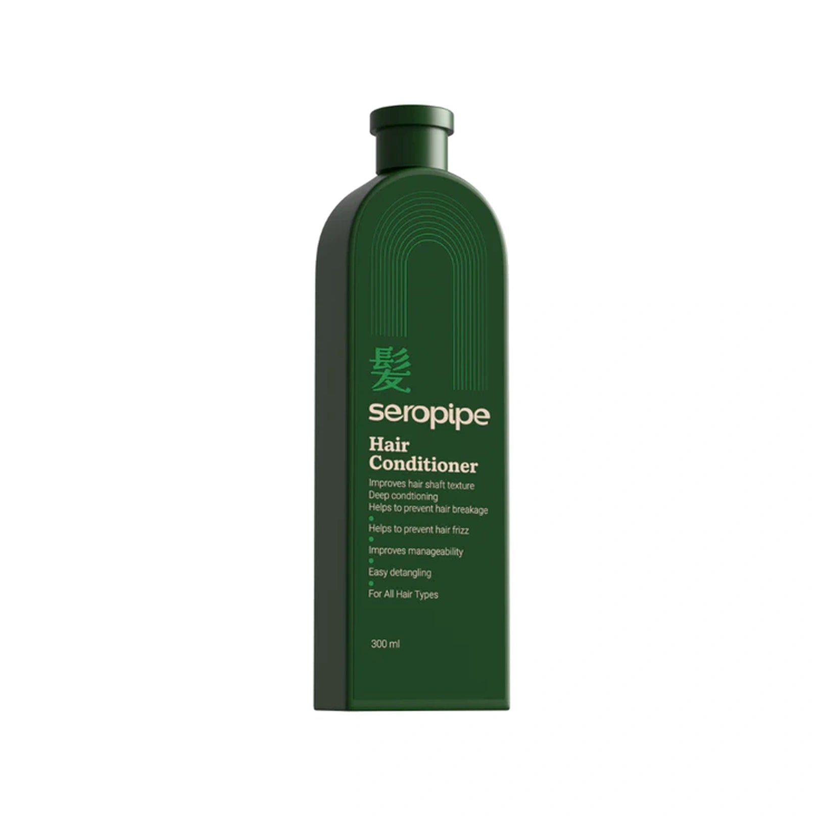 Seropipe Hair Conditioner Deep Moisturizer 300gm