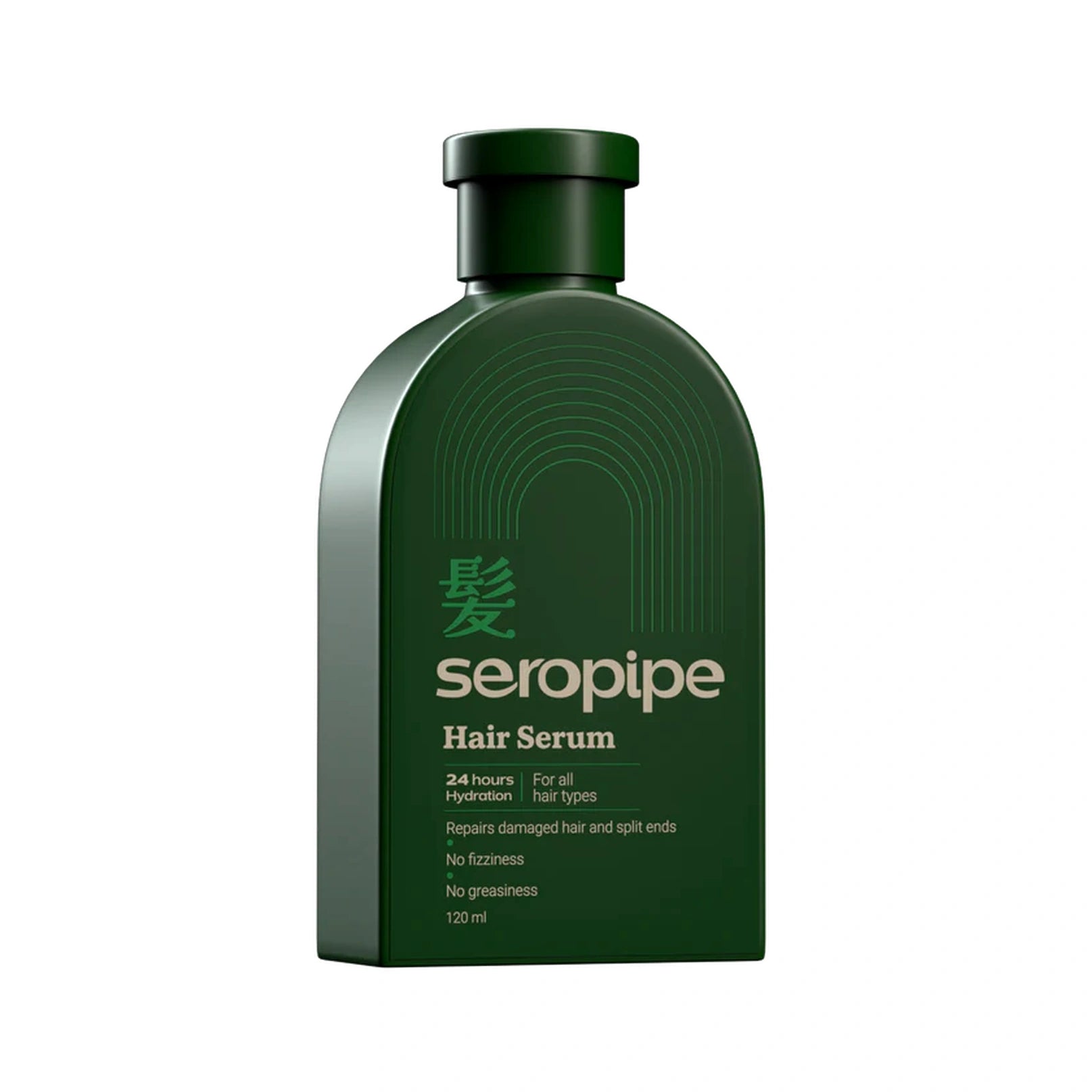 Seropipe Hair Serum 100ml