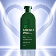 seropipe_leave_in_conditioner bottle
