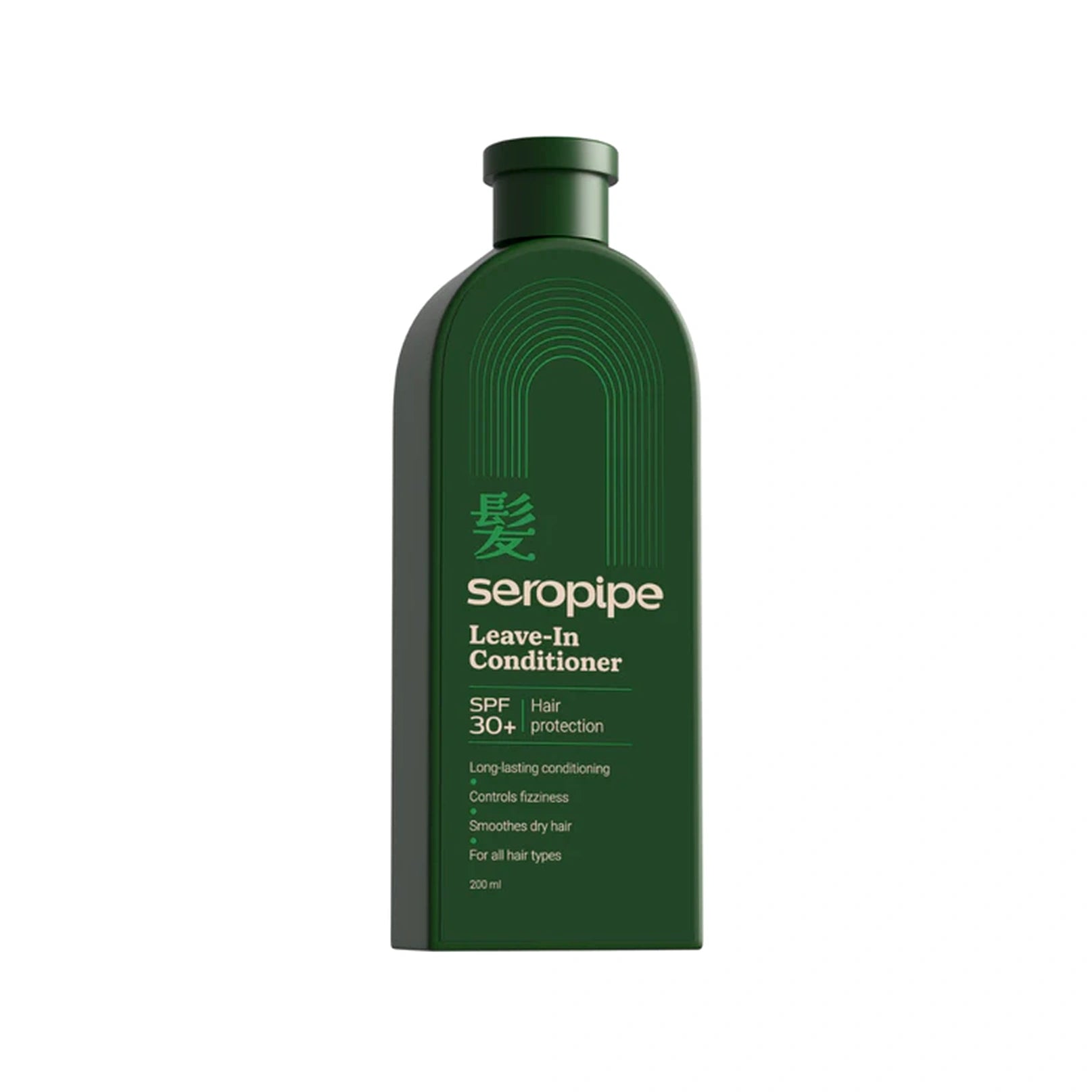 Seropipe Leave in Hair Conditioner  200ml