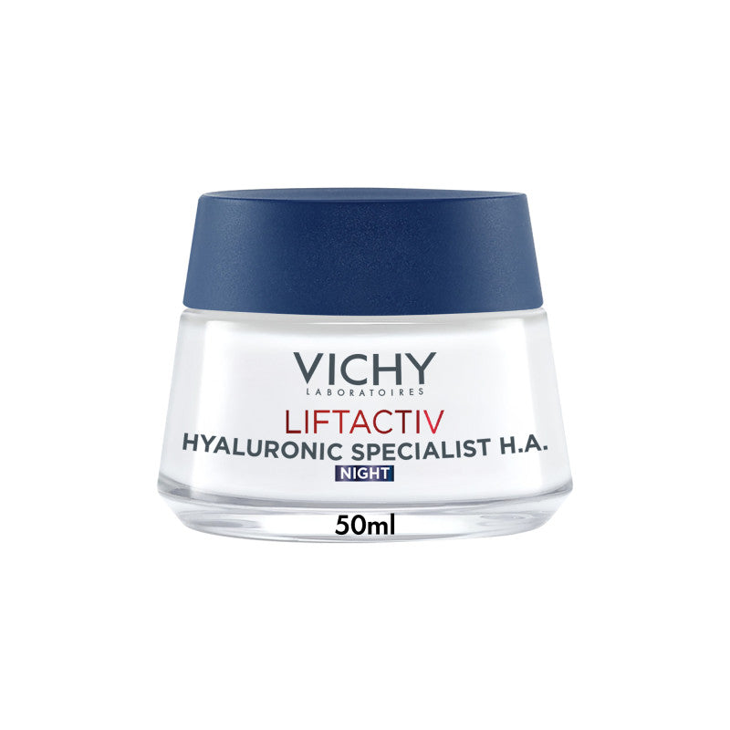 Vichy Liftactiv Supreme Night Cream 50ml