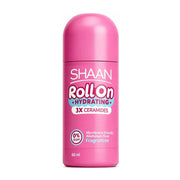 Shaan Hydrating 48H Antibacterial Roll On - 60ml