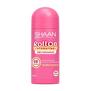 Shaan Vanilla Coconut Hydrating Antiperspirant Roll On - 60ml
