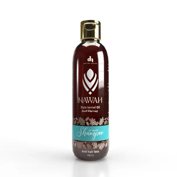 Nawah Hair Shampoo 500ml