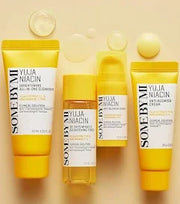 SOME BY MI YUJA NIACIN ANTI BLEMISH STARTER KIT