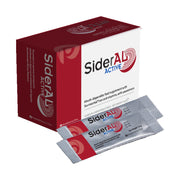 SIDERAL ACTIVE 15 SACHETS