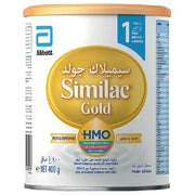 SIMILAC GOLD ( 1 )400 GM