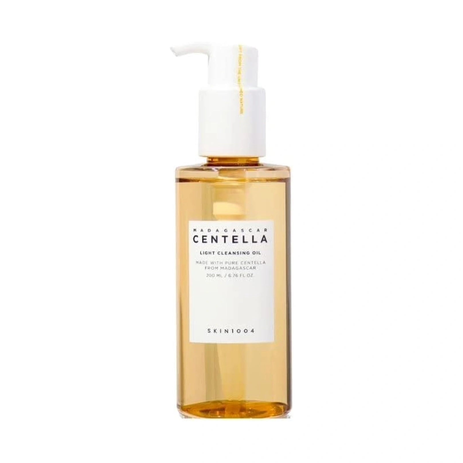 CENTELLA LIGHT CLEANSING OIL 200ML