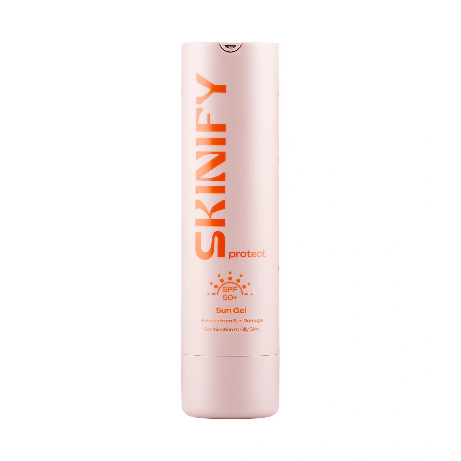 SKINIFY PROTECT SUN GEL SPF+50 100 ML
