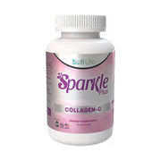 SofiLife Sparkle Plus Collagen-C (90 Capsules)