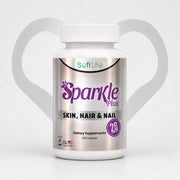 SofiLife Sparkle Plus Skin, Hair & Nail 28 Elements (100 Tablets)
