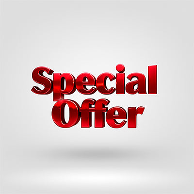 Special Offers