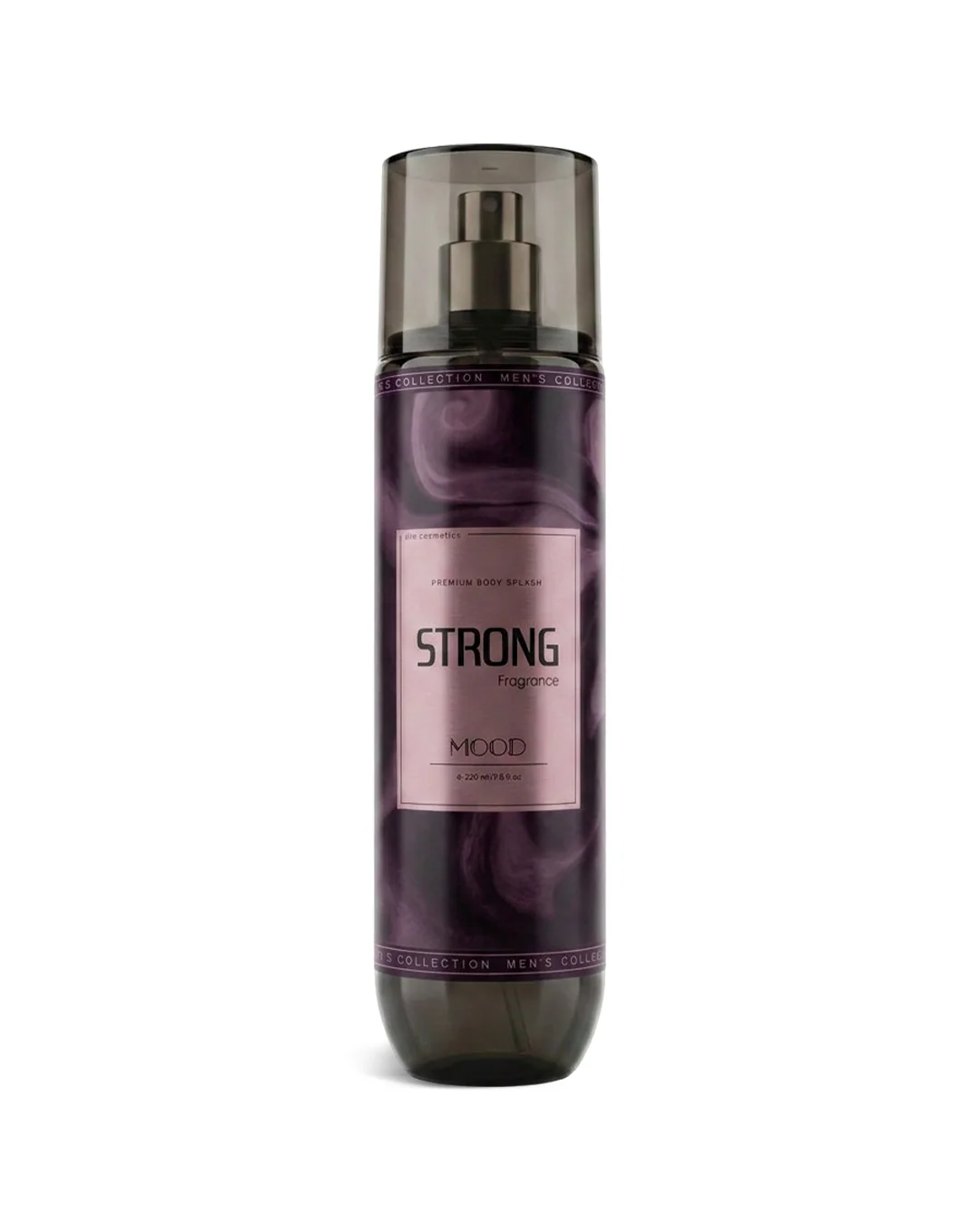 معطر للجسم مود مين 220 مل قوي