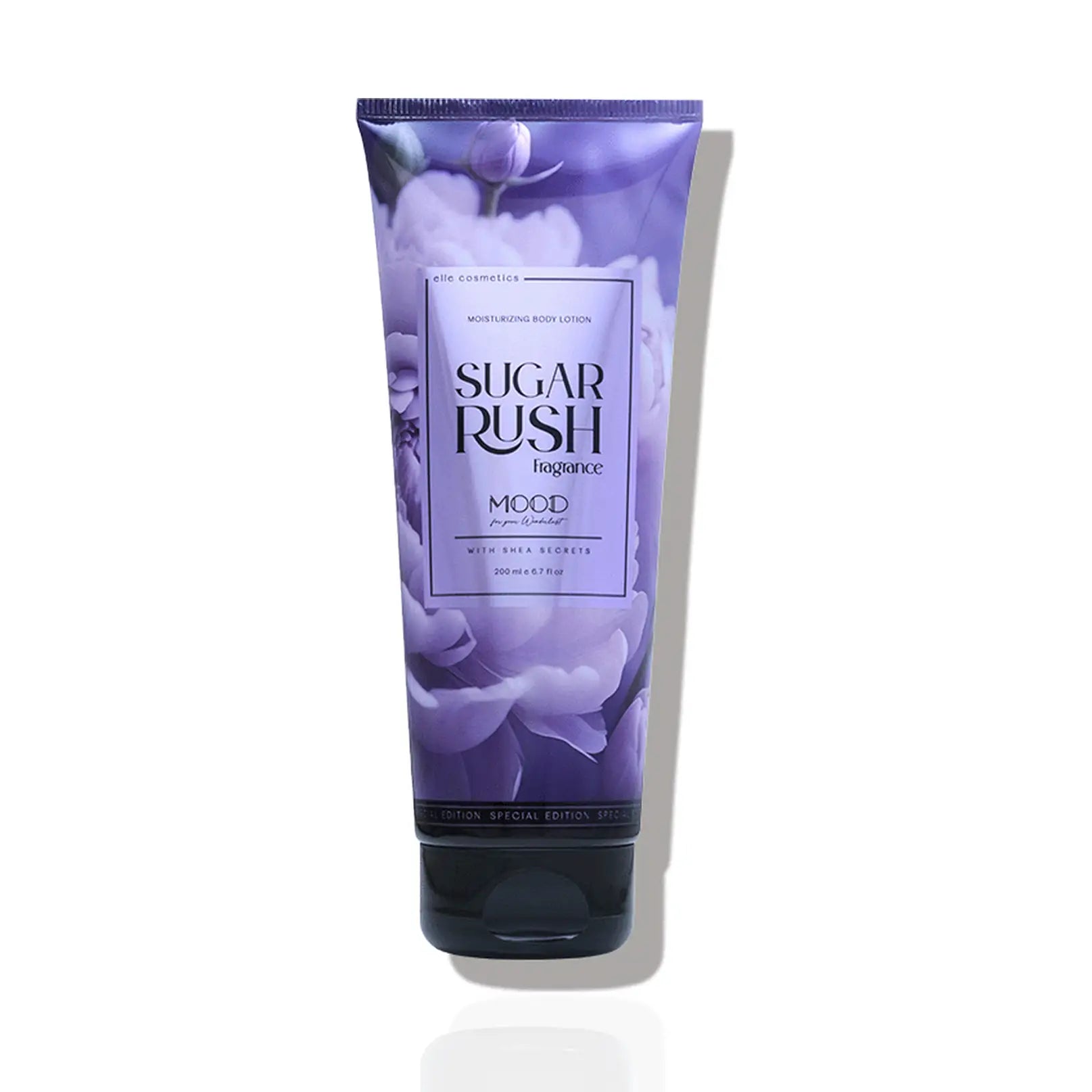 Mood Sugar Rush Body Lotion 200 ml