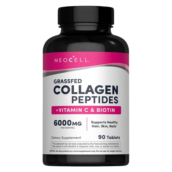 Super Collagen 90 Tab Neocell