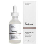 The Ordinary Niacinamide 10% + Zinc 1% - 30ml
