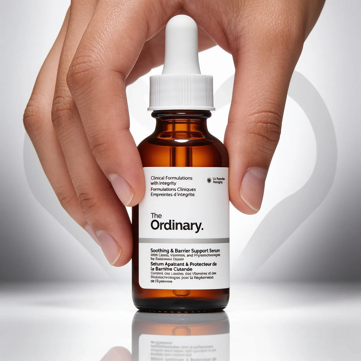 The Ordinary Soothing&amp;Barrier Serum 30ml