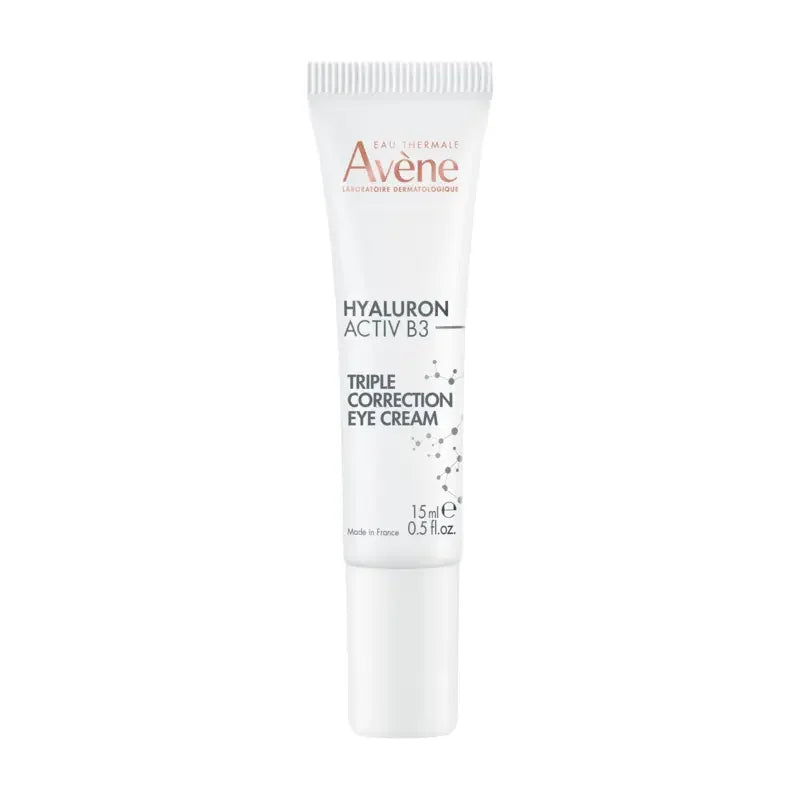 Avene Hyaluron Activ B3  Triple Correction Eye Care