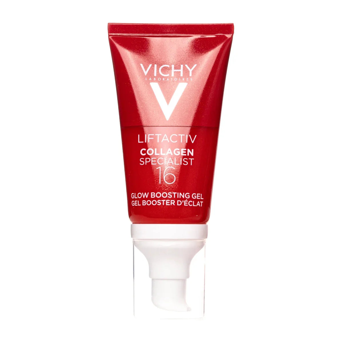 Vichy Liftactiv Collagen Specialist 16 Glow Boosting Gel - 50ml