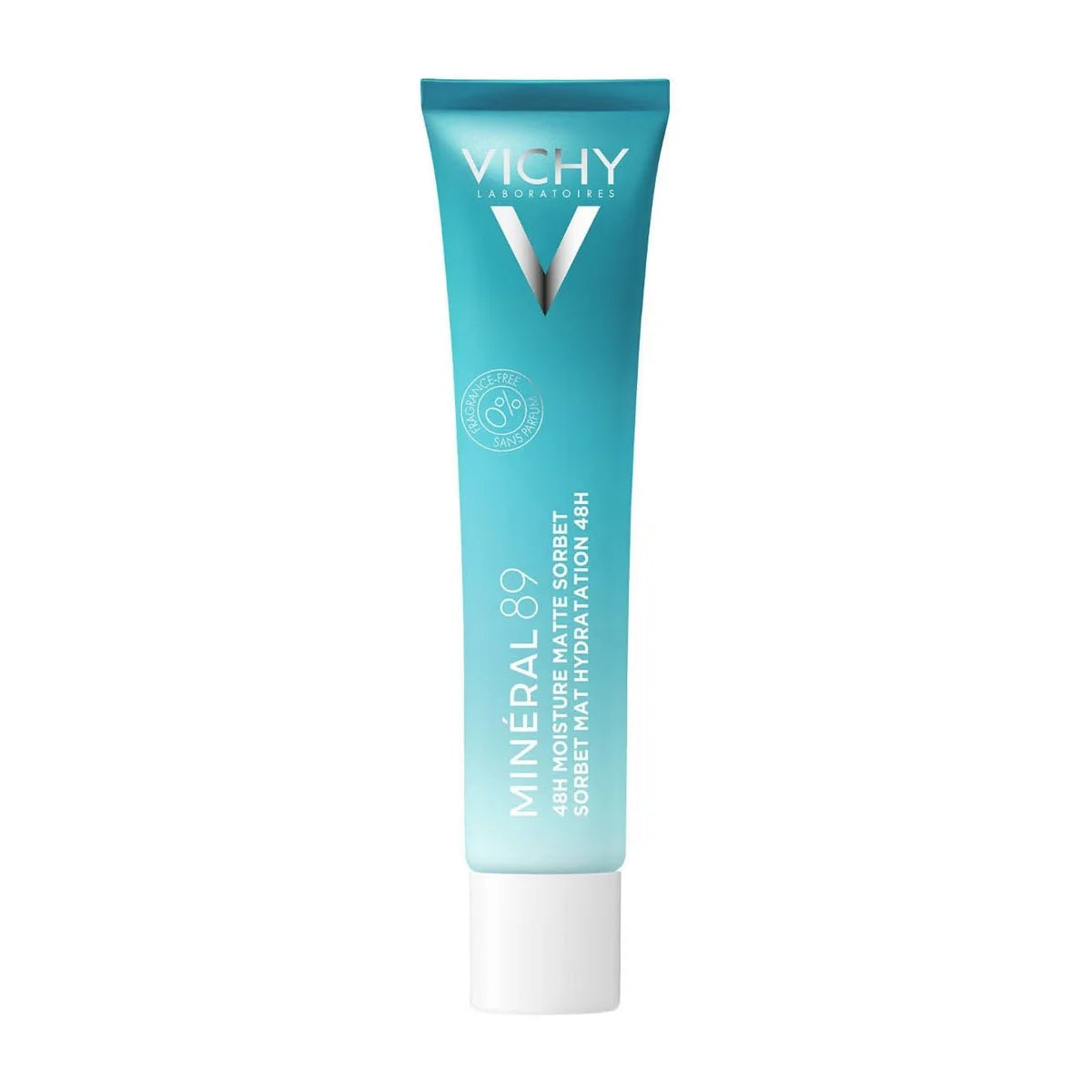 Vichy Mineral 89 Mat Hydration Sorbet Cream - 40ml