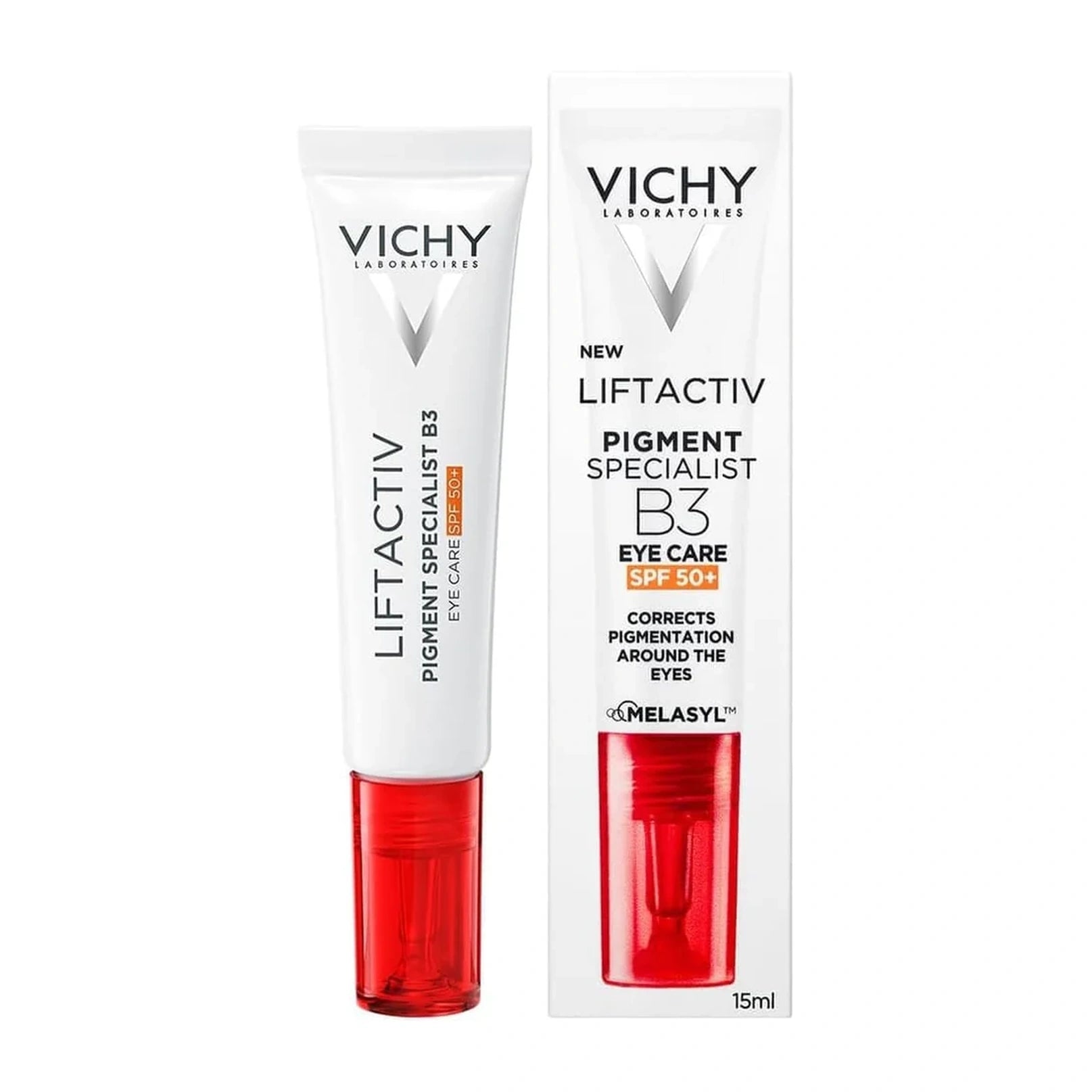 Vichy Liftactiv Pigment Specialist B3 Eye Care SPF 50+ 15ml
